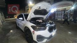 بي ام دبليو X1